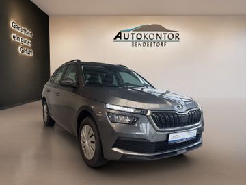 Skoda Kamiq - 2