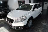 Suzuki SX4 S-Cross All Grip*Shz*PDC*Klima*Tempomat*AHK - scheckheftgepflegte Suzuki SX4