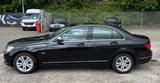 Mercedes-Benz C 220 CDI AVANTGARDE Avantgarde - gebrauchte Mercedes-Benz C 220 aus dem Jahr 2007