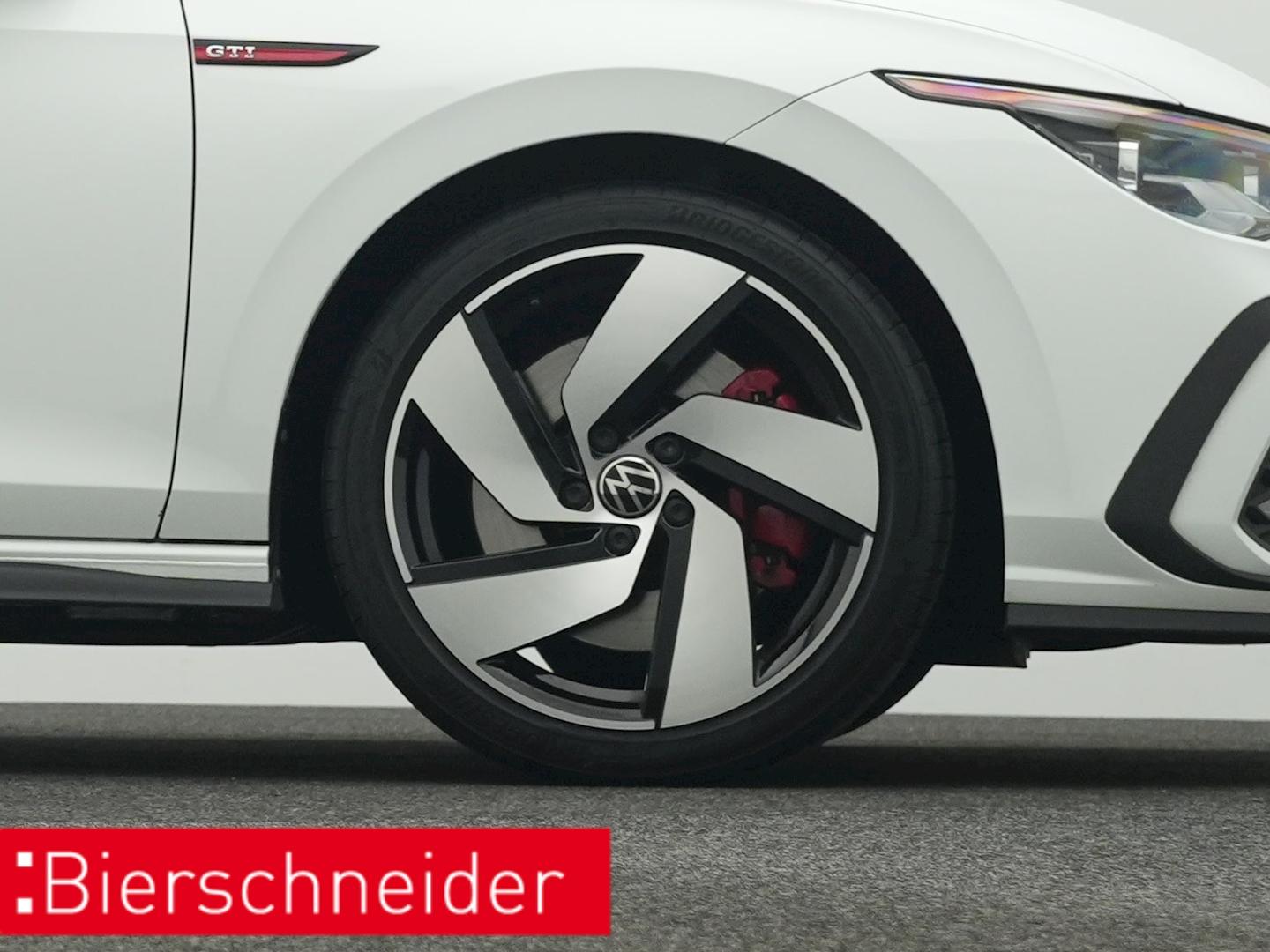 Volkswagen Golf GTI 8 2.0 TSI DSG PANO KAMERA IQ.LIGHT DCC, миниатюра 25