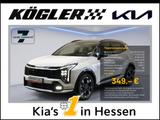 Kia SPORTAGE 1.6T HEV AWD SD GTL DRIVE SOUND - Kia Sportage Neuwagen