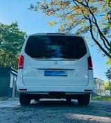 Mercedes-Benz V 300 d Aut. AVANTG. ED. lang AVANTGARDE EDITION - Mercedes-Benz V 300: Avantgarde