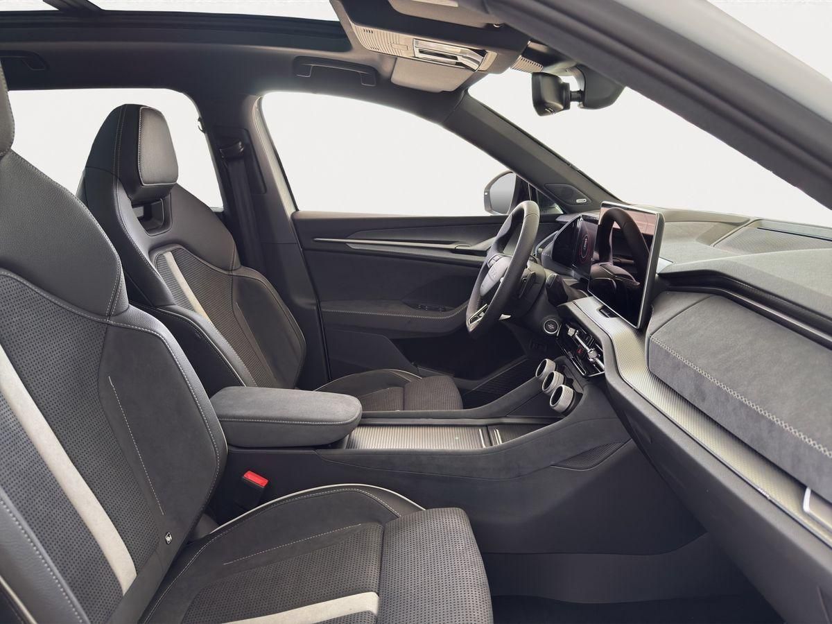 Skoda Kodiaq - Bild 11