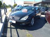 Mercedes-Benz Mercedes-benz CLS 320 CDI Sport automatico - Mercedes-Benz CLS 320 aus 2007: Cdi