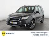 Subaru Forester 2.0i Limited Edition 100 LED+NAVI+SHZ+ - Subaru Forester: Allradantrieb