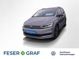 Volkswagen Touran 2.0 TDI Goal DSG 7Si ACC AHK LED Navi 16" - Volkswagen Touran Goal mit Diesel-Antrieb
