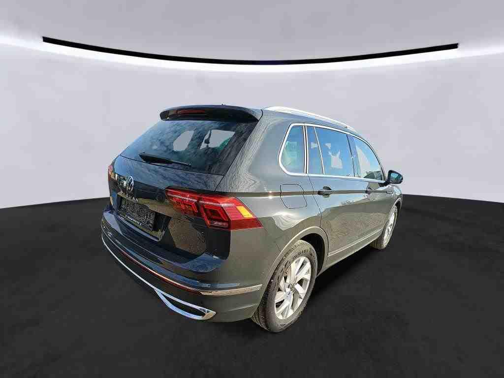 Volkswagen Tiguan Elegance 1.5 TSI DSG Elegance AHK, миниатюра 20