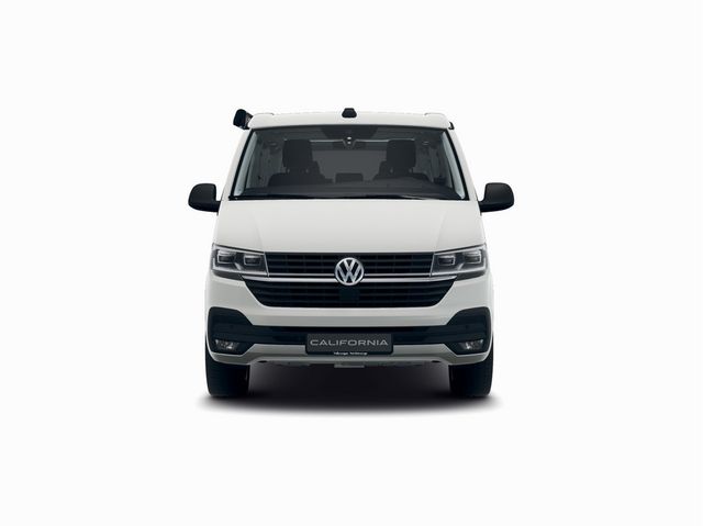 T6.1 California Beach Tour; LED, AHK, Standheizu