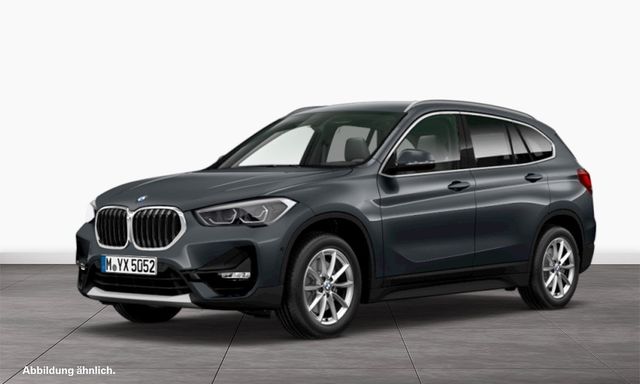 BMW X1 xDrive20i Navi Parkassist LED Sitzheizung