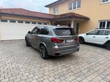 BMW X5 M50d, Standh, Lenkradh, Head up, 7-Sitze, AHK - BMW X5 M50 aus 2016