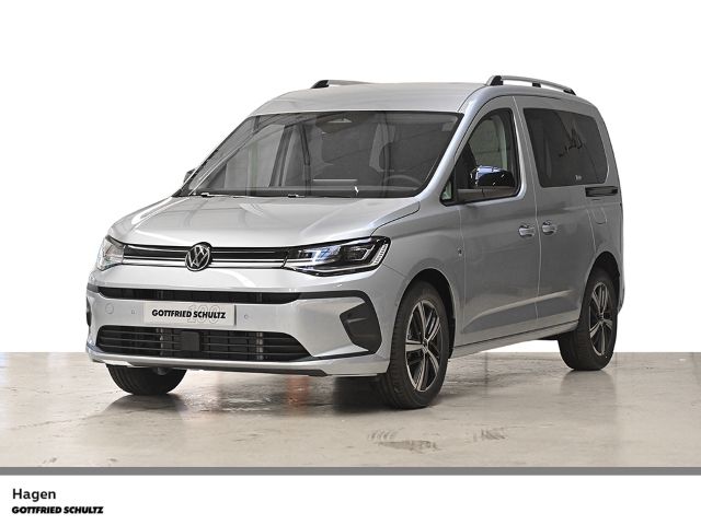 Volkswagen Caddy Der neue GENERATION 1 5 l 85 kW TSI