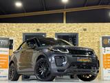 Land Rover Cabriolet HSE Dynamic/360'KAM/LED/LEDER/NAVI/HUD - Land Rover Range Rover Evoque: Cabrio