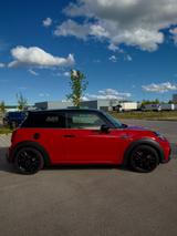 MINI Cooper S John Cooper Works Tr Steptronic Joh... - gebrauchte MINI Cooper S aus dem Jahr 2024