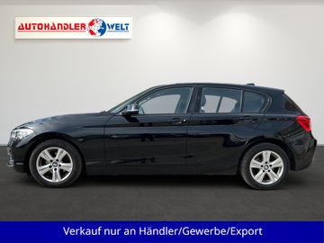 BMW 118 - 7