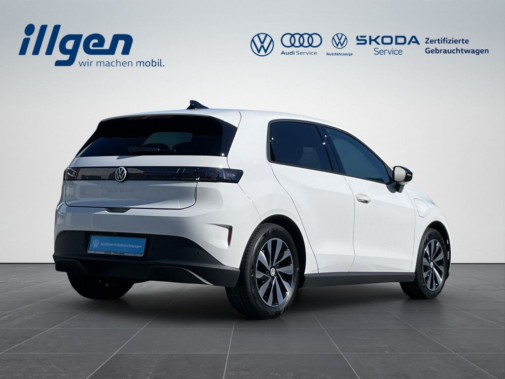 Volkswagen ID. Polo Launch Edition Life 52kWh CLIMAT+SHZ+NA imagem 3