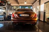 Mercedes-Benz Brabus S 900 Rocket | 1 of 25, +custom interior - Mercedes-Benz S 65 AMG Gebrauchtwagen