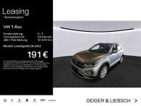 Volkswagen T-Roc - Vorschau Bild 1