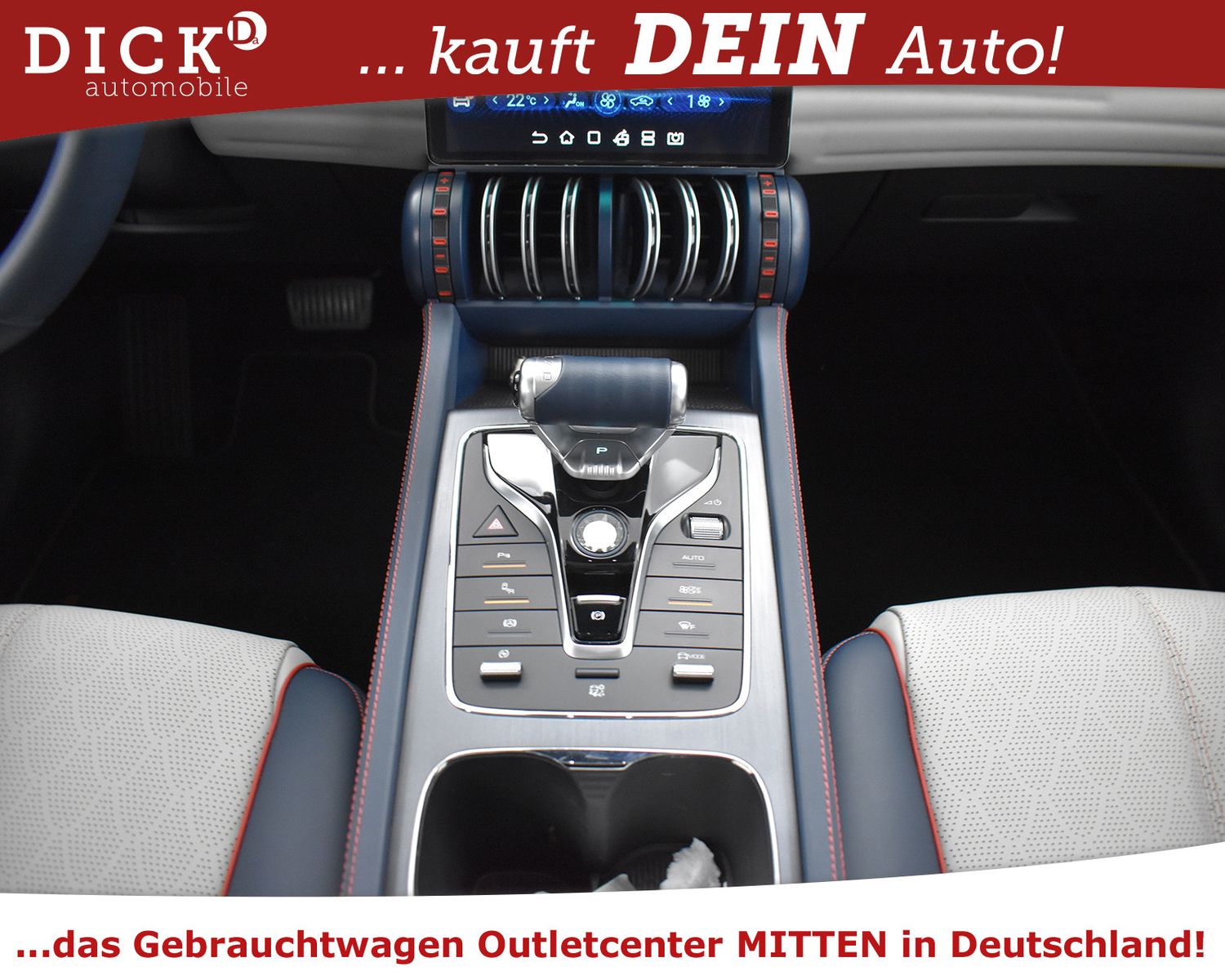 BYD Atto 3 Design WERKSGA+PANO+NAVI+LED+SHZ+ACC+360+ - Image 15