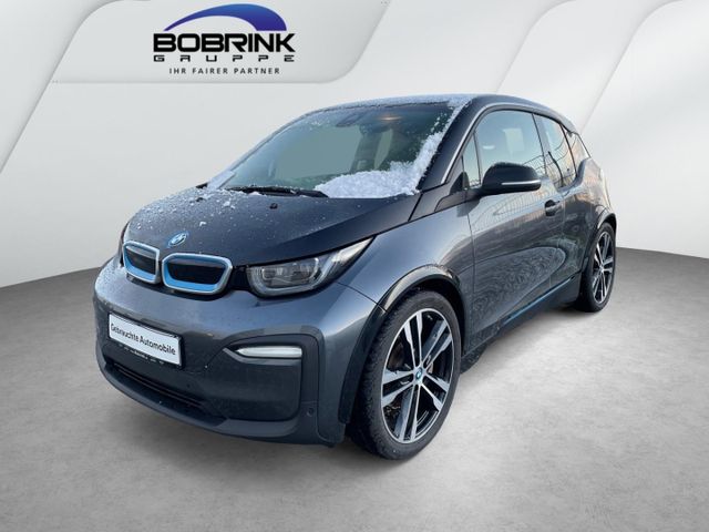 BMW i3 120 Ah 5-Türer Elektro Navi Tempomat adap LED