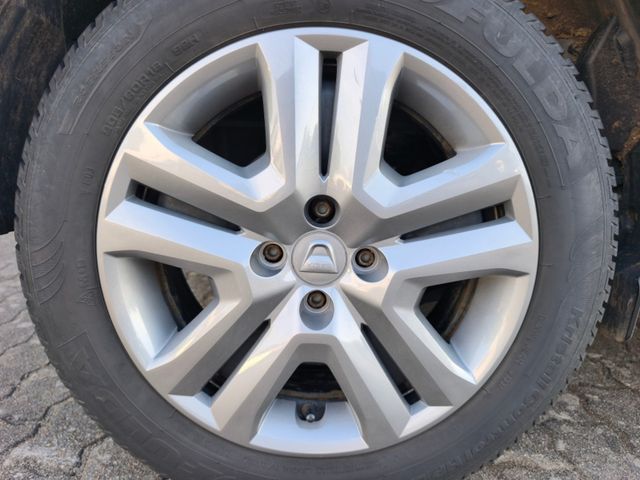 Dacia Sandero III Stepway Com*Navi*LED*SHZ*PDC*Kamera*