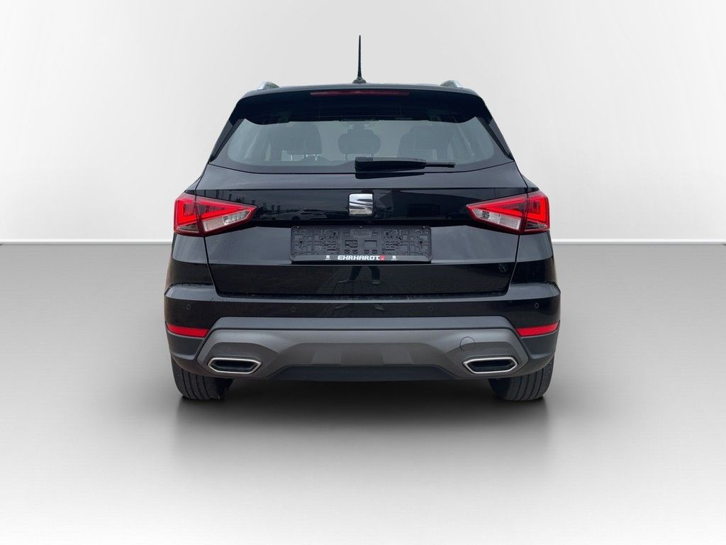 Seat Arona - Bild 7
