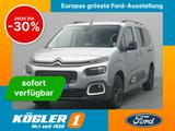 Citroën Berlingo Feel Pack XL 130PS Aut./City-P. - Citroën Berlingo: Xl