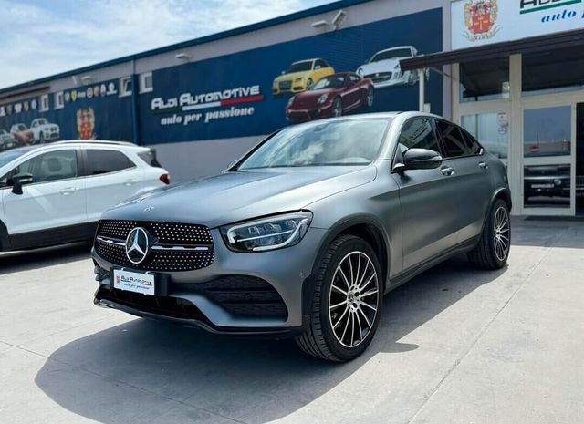 Mercedes-Benz Mercedes-benz GLC 200 d 4Matic Premium