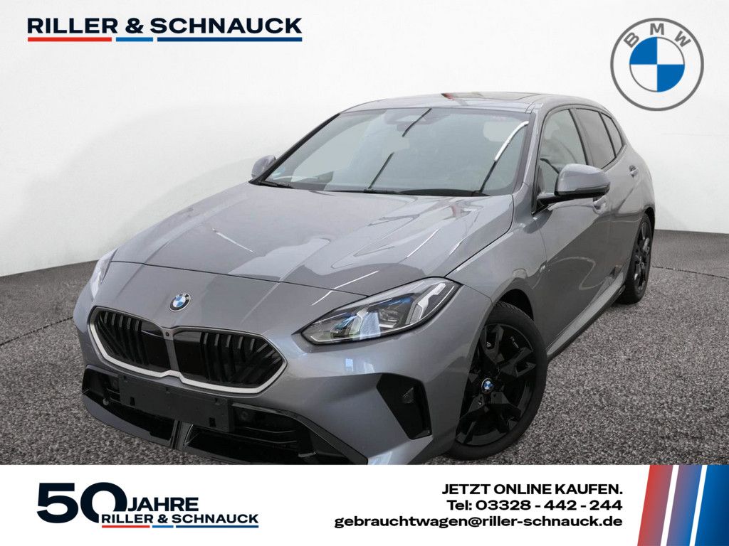 BMW 120i M-Sport PANO+ACC+HUD+360°KAM+HK