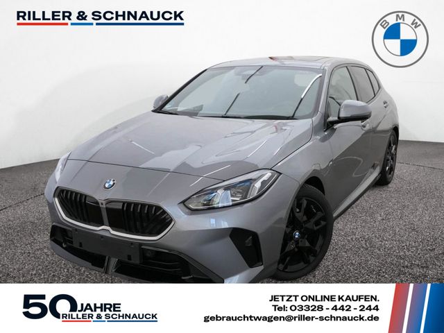 BMW 120i M-Sport PANO+ACC+HUD+360°KAM+HK
