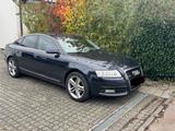 Audi A6 2.0 TDI (DPF) 125kW multitronic - - Audi A6 aus 2010: Limousine