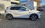 Volkswagen T-Cross Style,  Navi, Kamera, LED,R-Line-Paket - Volkswagen T-Cross R-Line mit Benzin-Antrieb
