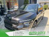 Skoda Kamiq Monte Carlo DSG AHK-Vorb.*Navi*Matrix*ACC*