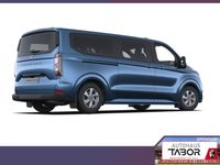 Ford Tourneo Custom - Vorschau Bild 3