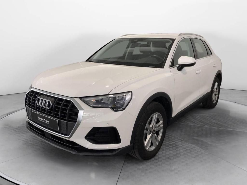 AUDI Audi Q3 35 1.5 TFSI Business