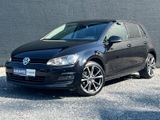 Volkswagen Golf VII Lim. DSG Navi SHZ ACC Aut.-Einparkass. - Volkswagen Golf: V Dsg
