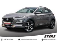 Hyundai KONA 1.0 T-GDI PREMIUM 2WD SHZ+KAMERA+HEAD-UP