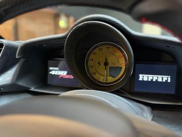 صورة مصغرة 20 لـ 2020 Ferrari 488 PISTA