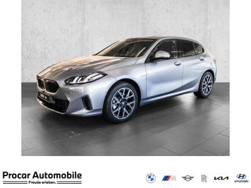BMW Leasingangebot: BMW 120 RFK NAVI LED PDC V+H DAB Parkass. Tempomat