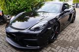 Porsche 718 Cayman GT4 Clubsport | Approved bis 05.2028