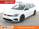 Volkswagen 2.0 TSI R BlueMotion 4Motion Aut.*LED*ACC*PDC* - Volkswagen Gebrauchtwagen in Hannover