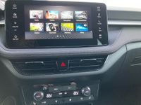 Skoda Fabia - Vorschau Bild 14