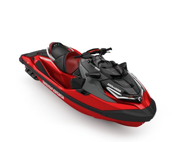 Bombardier Sea-Doo RXT-X RS 325