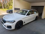 BMW 540d xDrive Touring M Sport Plus... - BMW 540 in Nürnberg