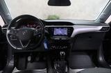 Opel Corsa F Edition LED NAVI SHZ PDC TEMPO KLIMA LMF - Opel Corsa Gebrauchtwagen in Oldenburg