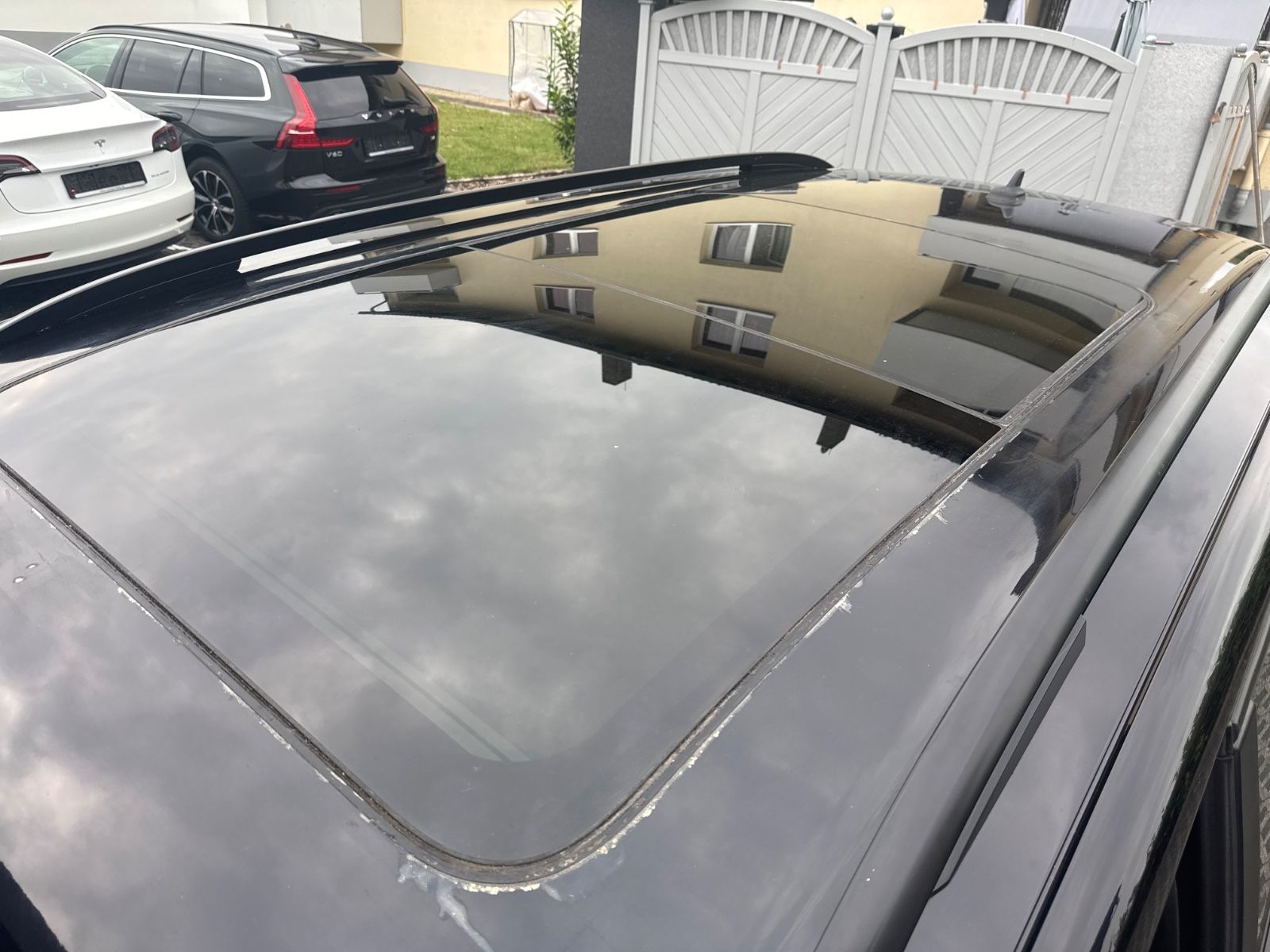 Fahrzeugabbildung SEAT Alhambra Style,Navi,Kamera,Panorama,DAB ,SH, +WR