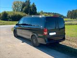 Mercedes-Benz Vito Tourer Select 119 CDI P... - Mercedes-Benz eVito von privat