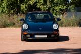Porsche 911 Carrera  3.2 G-Modell 2+ Cabrio - Porsche Modell 911 Gebrauchtwagen