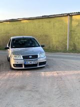 Fiat Punto 1.2 8V - - Fiat Punto in Wiesbaden