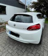Volkswagen Scirocco 2.0 TSI DSG LIFE LIFE - Volkswagen Scirocco: 2l Tsi
