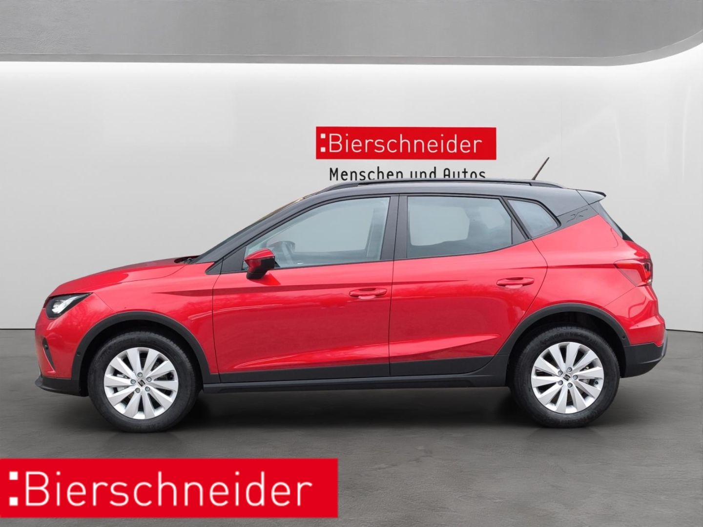 Seat Arona - Bild 4